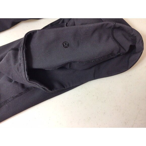 Lululemon Leggings Pants Womens 4 - Picture 6 of 8